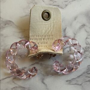 New on Tag Anthropologie Earrings